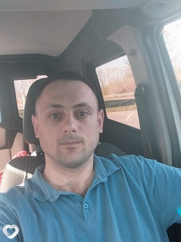 Олександр, 32, Виннице — анкета №310302