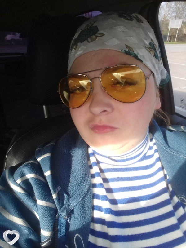 Вера, 39, Солнечногорске — анкета №310303