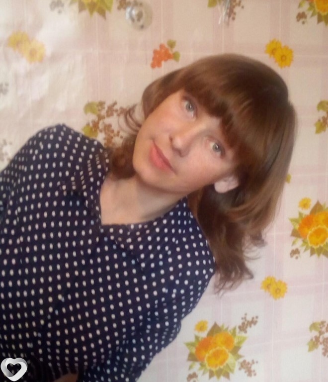 Nelli, Ясногорск (Забайкальский Край)