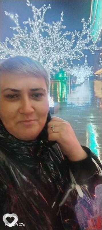 Виктория, 51, Санкт-Петербурге — анкета №310510