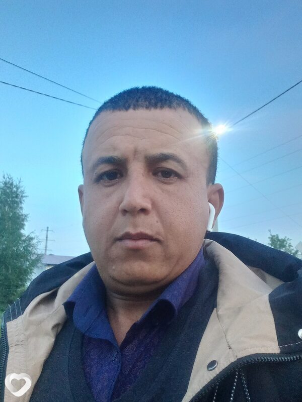 Дима, 39, Новокузнецке — анкета №310511