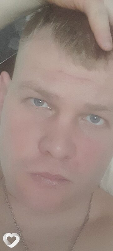 Александр, 33, Тамбове — анкета №310512