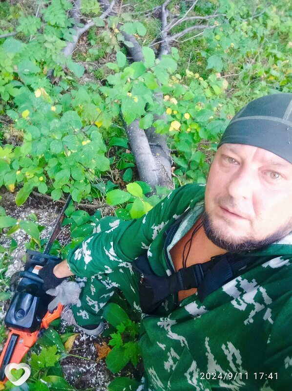 Андрей, 46, Самаре — анкета №310519
