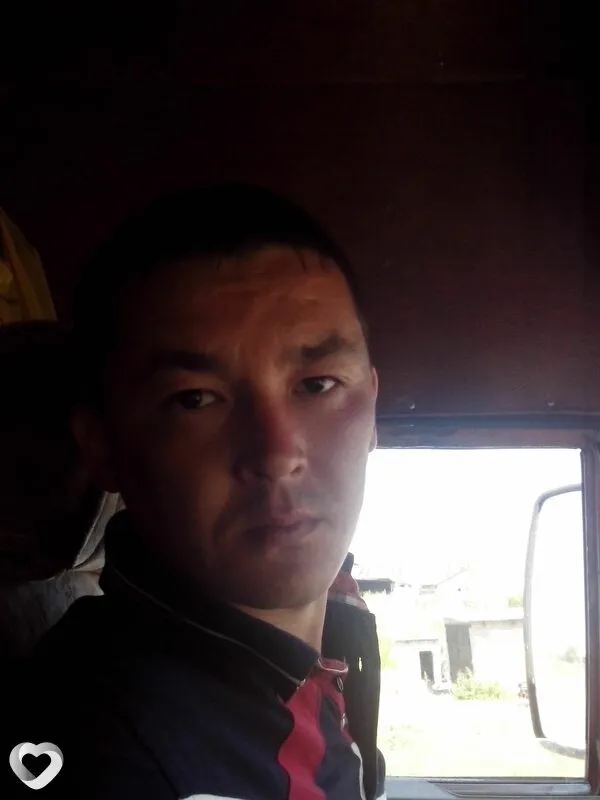 Shoma, 40, Оренбурге — анкета №7988