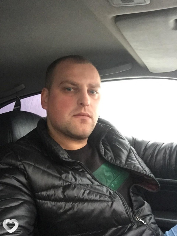 Филипп, 37, Санкт-Петербурге — анкета №310557