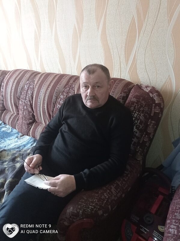 Петр, Познань