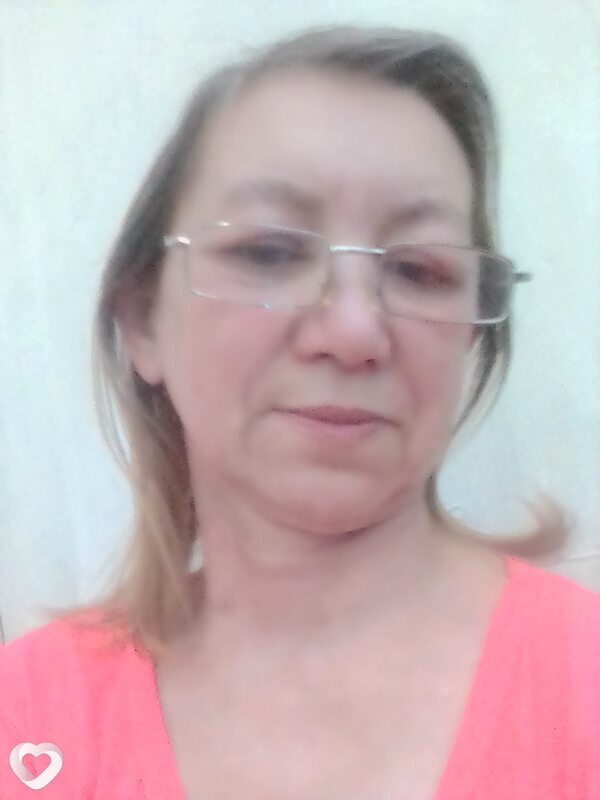 Наталия, 53, Рубцовске — анкета №310571