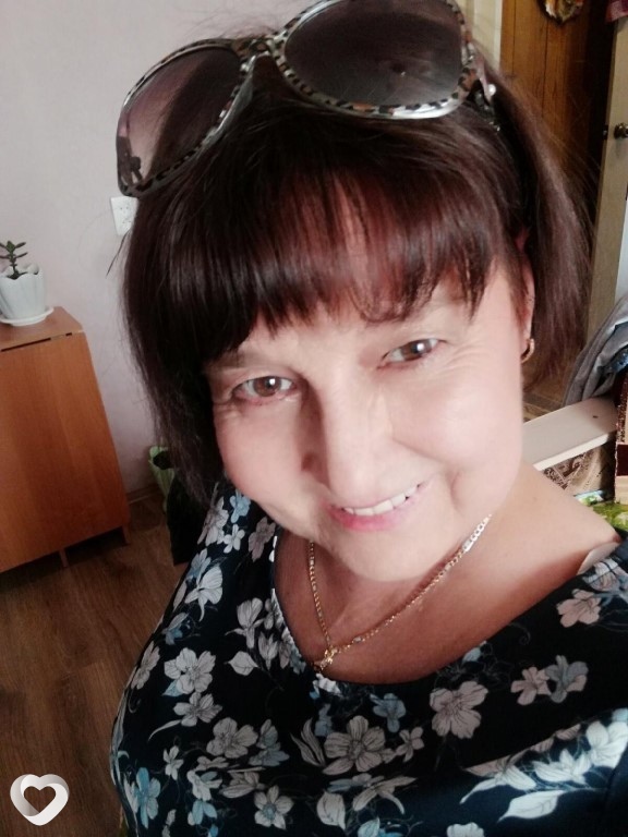 Ритуля, 60, Анапе — анкета №310575