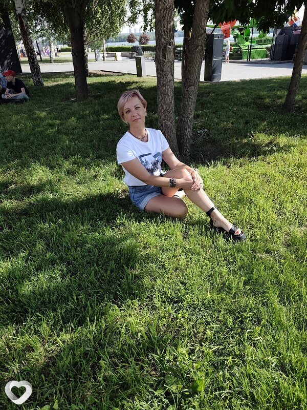 Татьяна, 46, Новосибирске — анкета №311329