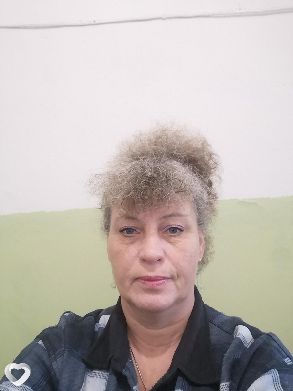 Людмила, 60, Ангарске — анкета №311331