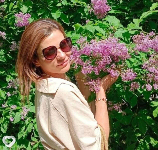 Алла, 38, Симферополе — анкета №311336