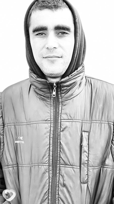 Рашид, 33, Шымкенте — анкета №311337
