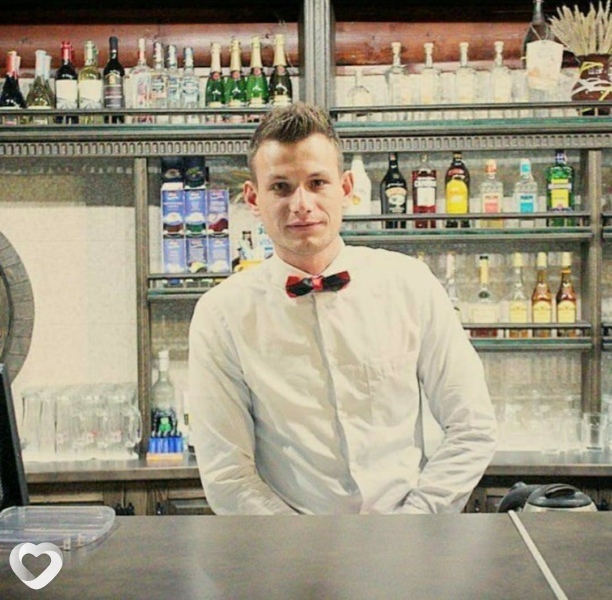 Дмитрий, 31, Дзержинске — анкета №311342