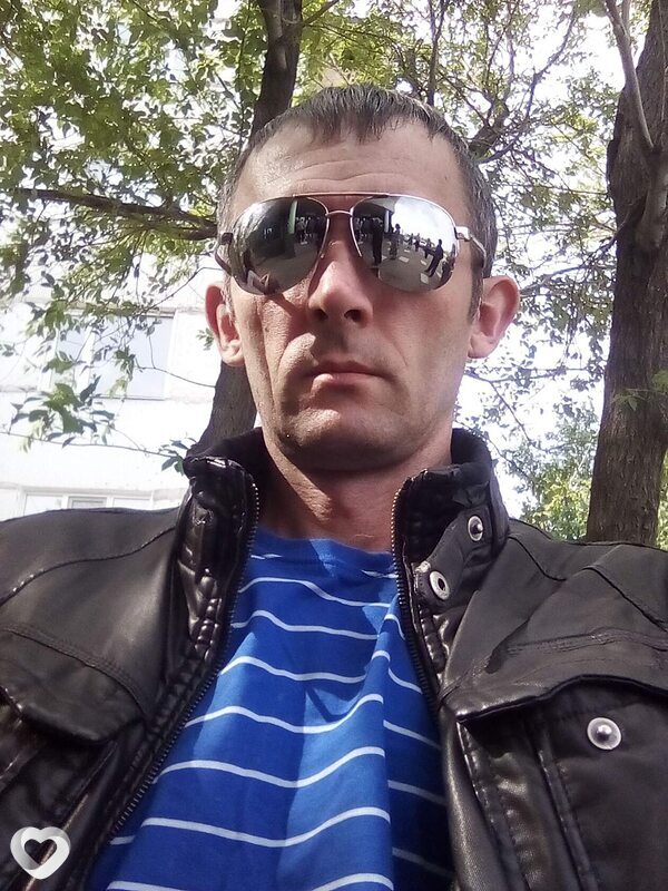 Alexei, 50, Костанае — анкета №311345