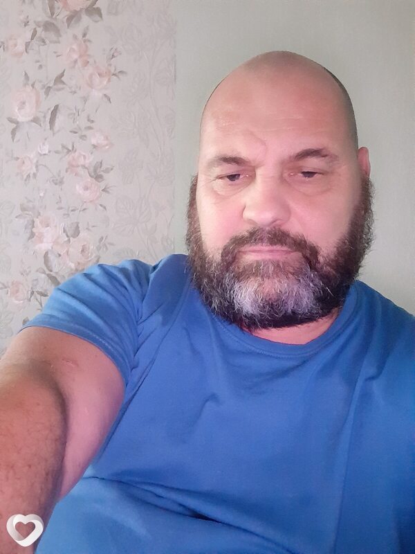 Андрей, 54, Екатеринбурге — анкета №310586