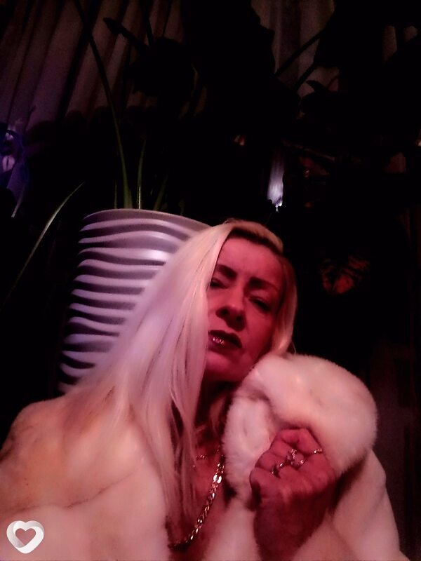 Татьяна, 45, Кемерове — анкета №310589