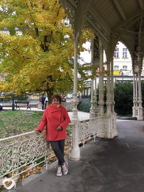Наталия, 65, Минске — анкета №310595