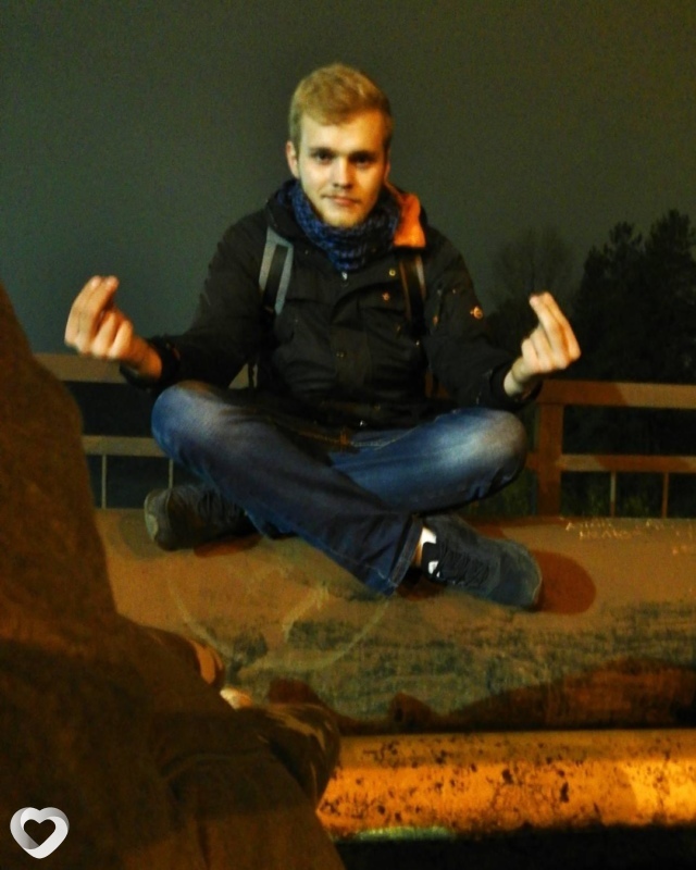 Bohdan, 30, Черкассах — анкета №310602