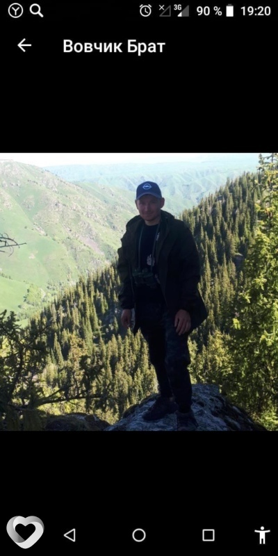 Владимир, 30, Талдыкорган — анкета №310603