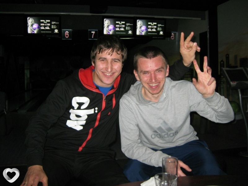 Рэм, 36, Тюмени — анкета №310533
