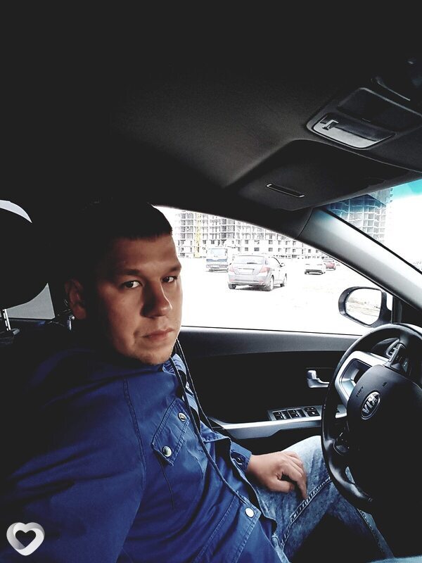 Александр, 32, Нижневартовске — анкета №310535