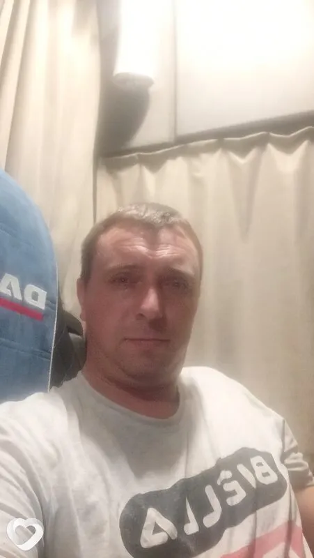 Александр, 38, Минске — анкета №7987