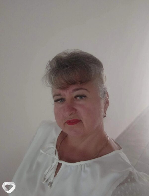 Валентина, 52, Старом Осколе — анкета №310543