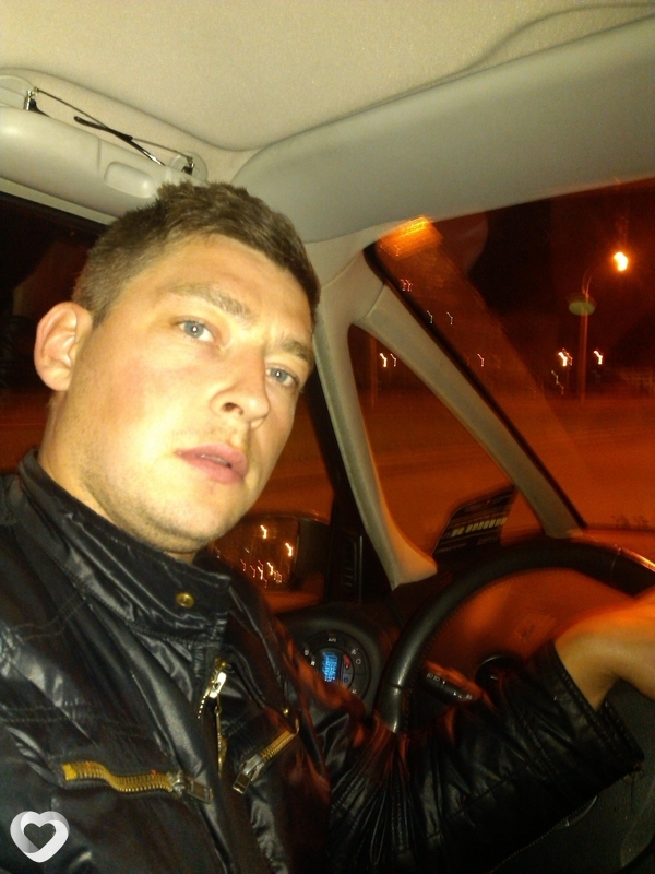 Александр, 39, Минске — анкета №310544