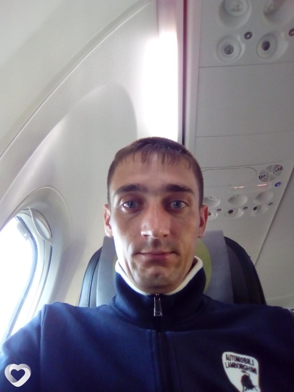 Семён, 38, Барнауле — анкета №310545