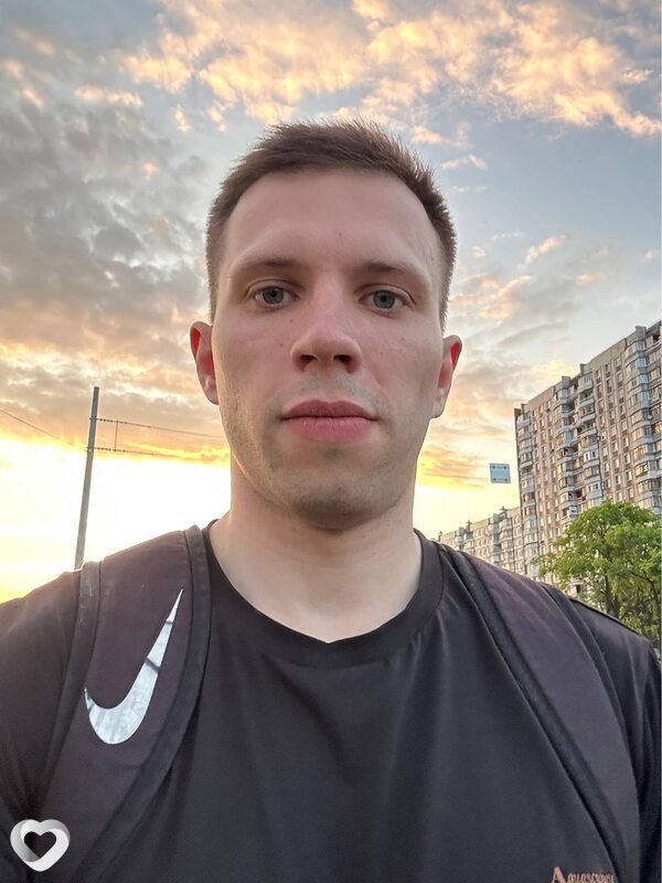 Кирилл, 30, Ярославле — анкета №310548