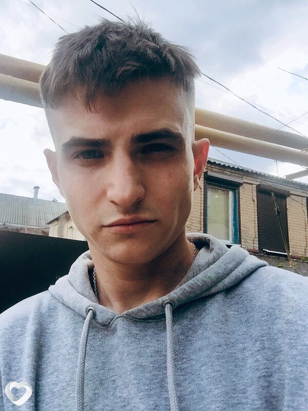Владимир, 30, Ростове-на-Дону — анкета №310550