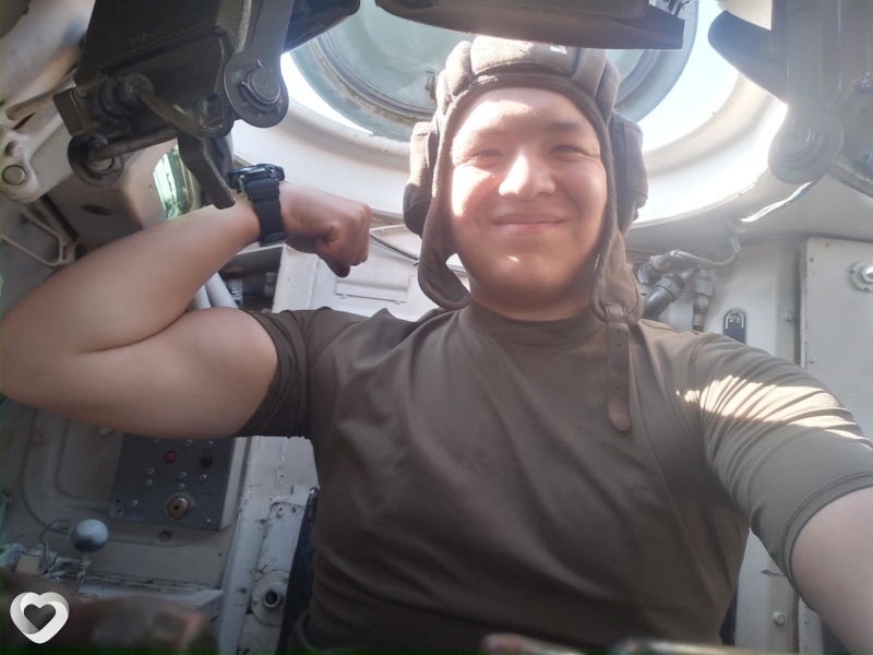 Ильмир, 36, Уфе — анкета №310551