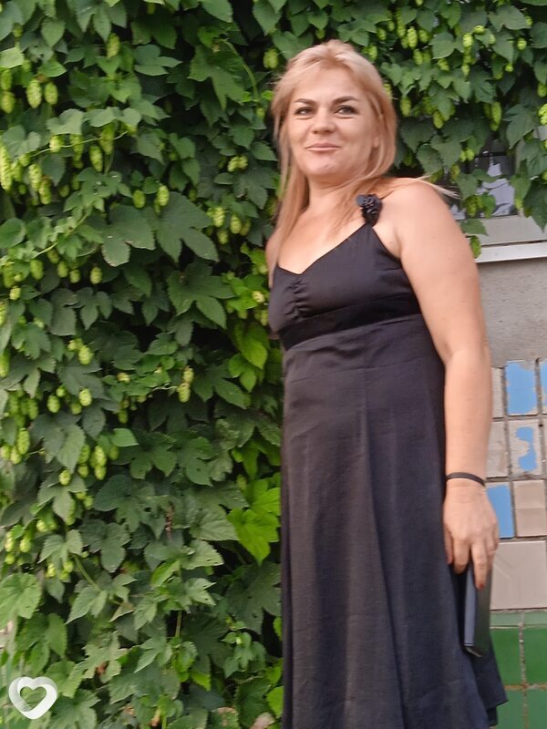 Елена, Березовка
