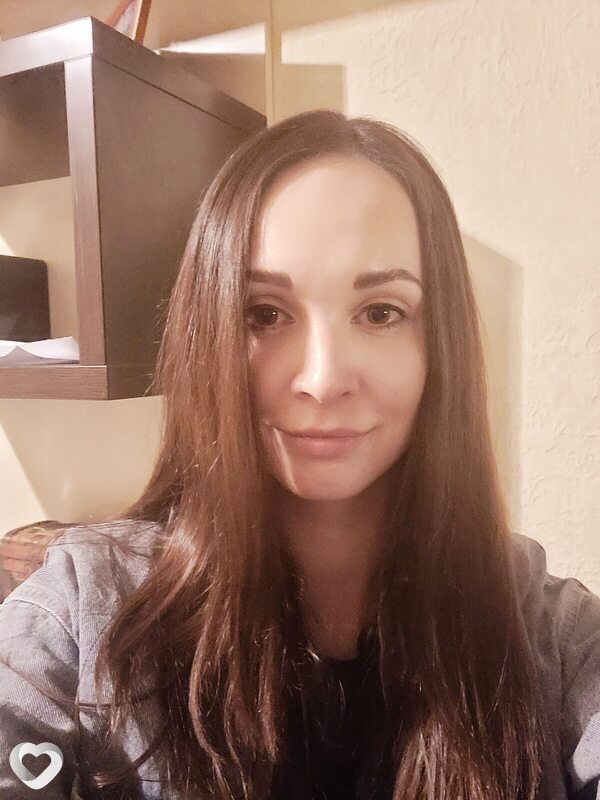 Юлия, 35, Мурманске — анкета №310631