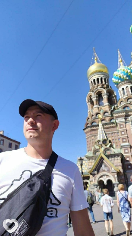 Алексей, 38, Казани — анкета №310632