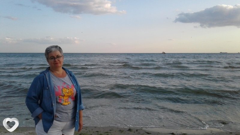 Елена, 60, Бресте — анкета №310633