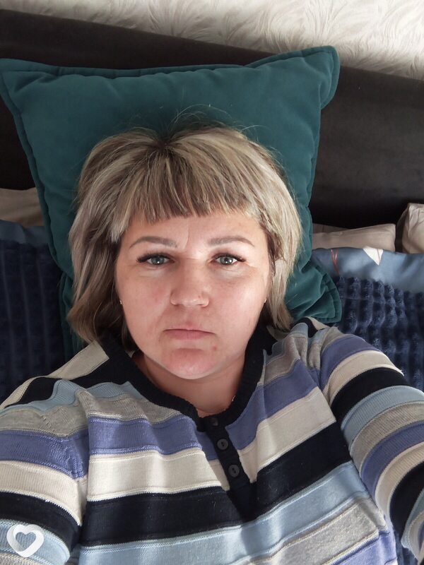 Ольга, 49, Самаре — анкета №310639