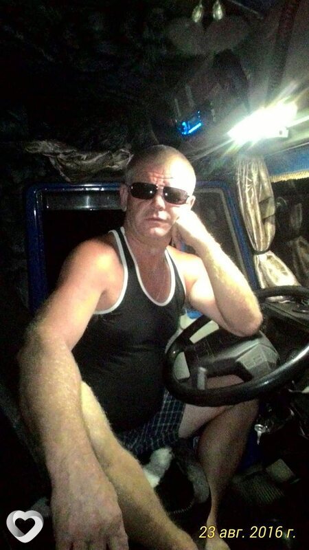 Алексей, 55, Новошахтинске — анкета №310643