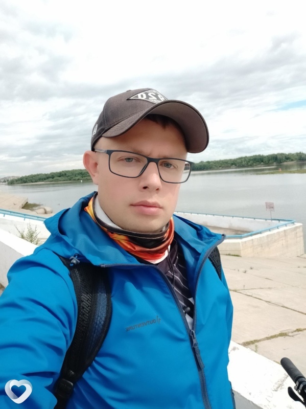 Ivan, 34, Москве — анкета №310645