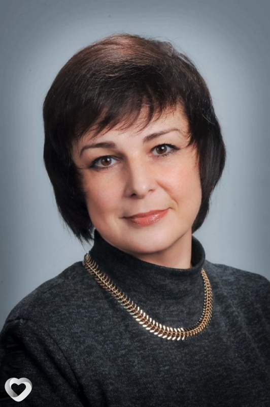 Евгения, Барабинск