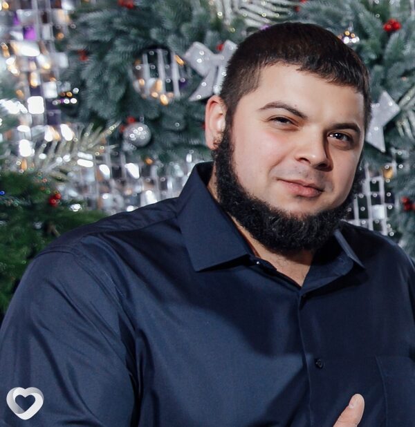 Patriot, 32, Таганроге — анкета №310650