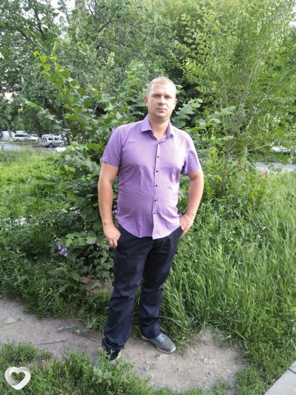Сергей, 41, Новороссийске — анкета №311210
