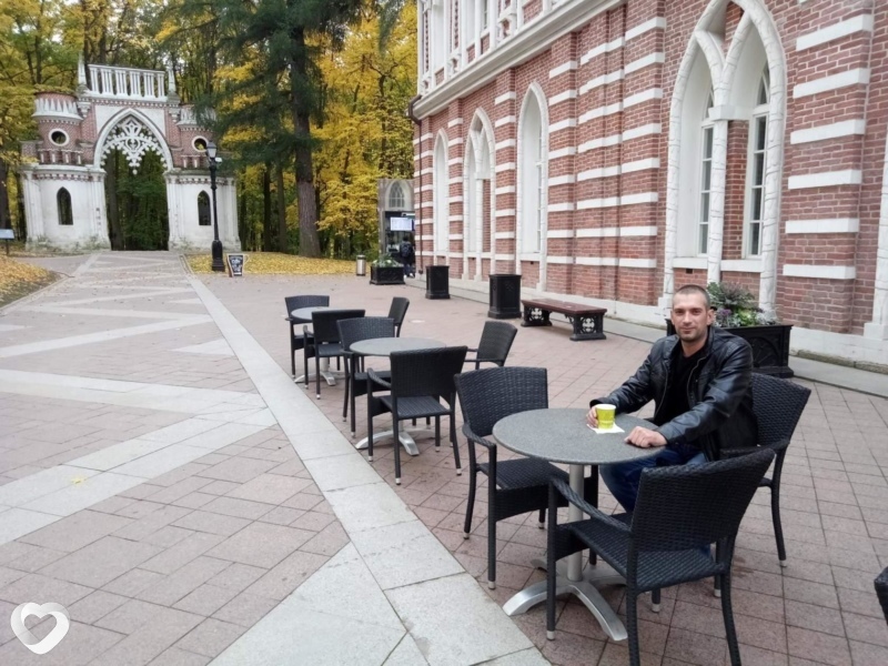 Алексей, 39, Шебекине — анкета №311211