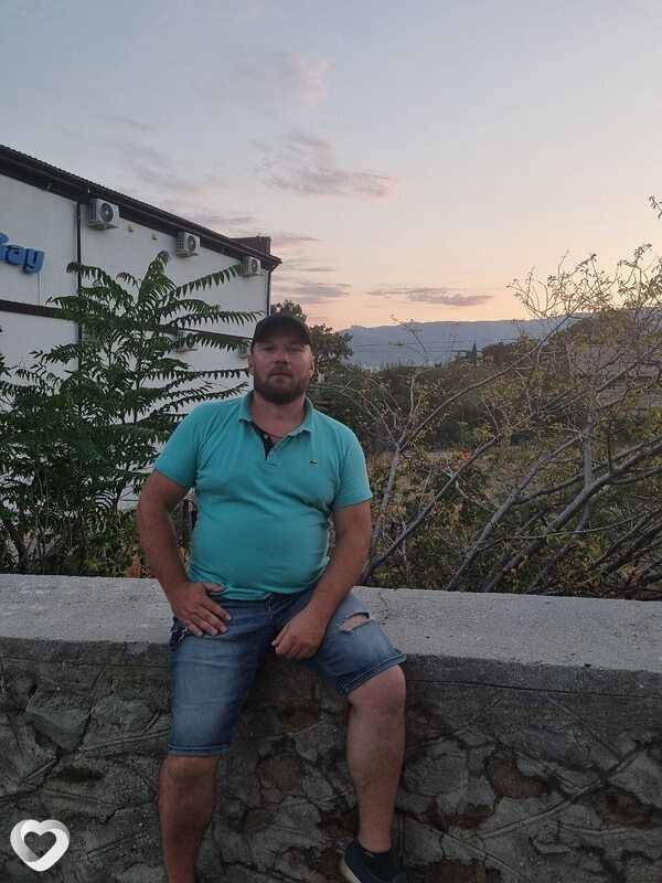 Денис, 43, Пензе — анкета №311215