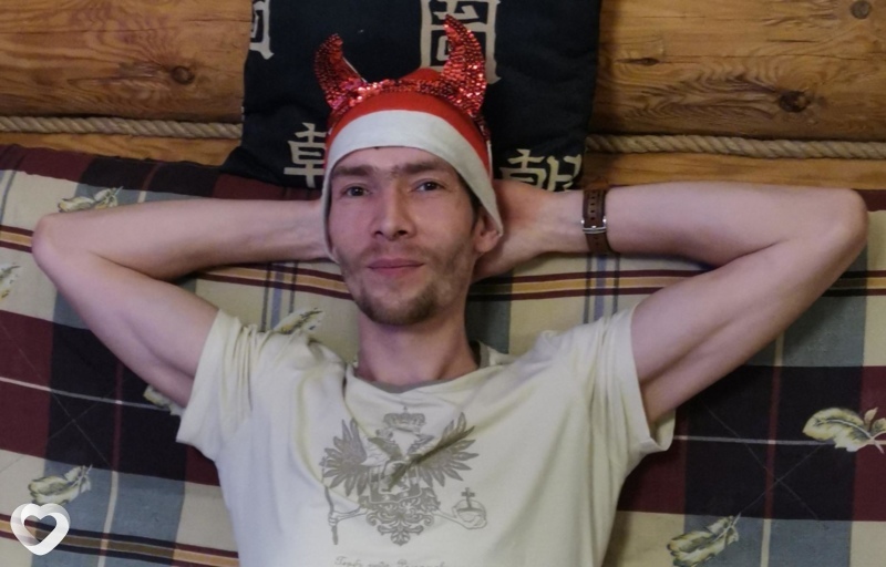 Михаил, 38, Нижнем Новгороде — анкета №311217