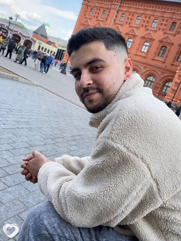Нурлан, 28, Баку — анкета №311220