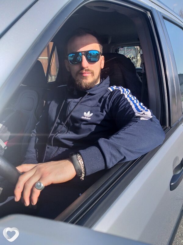 Александр, 34, Минске — анкета №311226