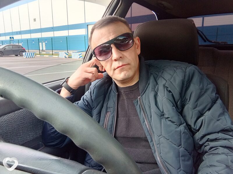 Дмитрий, 46, Балашихе — анкета №311227
