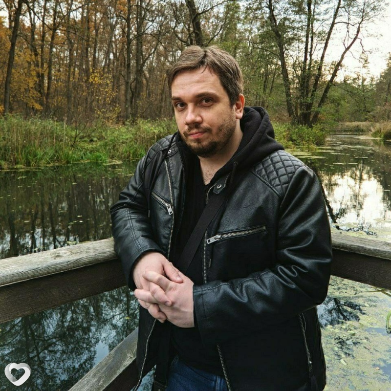 Юрий, 36, Липецке — анкета №310689