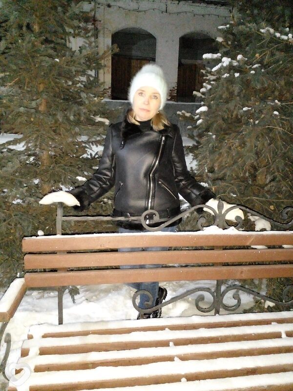 Катя, 44, Перми — анкета №310692